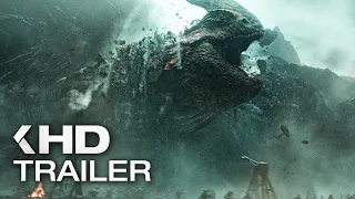 All SUPER BOWL 2025 Movie Trailers (Best Upcoming Movies)