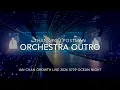 [4K] Thank You Postman Orchestra Outro 完整版 | Ian Chan Growth Live 2026 | Day 6 Ocean Night