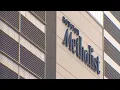 117 employees sue Houston Methodist over COVID-19 vaccine requirement