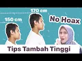 Download Lagu CARA MENAMBAH TINGGI BADAN ALAMI | dr. Vania Utami