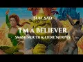 I'm a believer - Smash Mouth | Edit audio