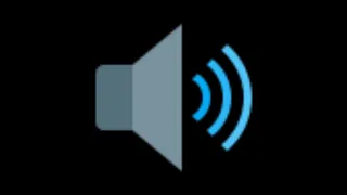 Sound Effect Airplane Seat Belt HD 