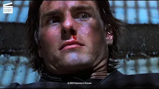 Mission Impossible II Stop Mumbling HD CLIP 