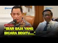 Lagu MENOHOK❗ Kapolri Respon Kritik Mahfud soal Perpol Nomor 10 Tahun 2025 Langgar Putusan MK