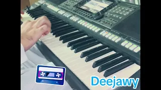 عزف اغنية سألتك حبيبي فيروز بايقاع عراقي بصراوي 