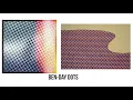Ben Day Dots defined From Goodbye Art Academy