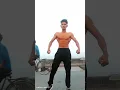 Download Lagu 🤯COBRA🐍POSE BY UNKNOWN SAHIL.💥Desi workout viral video.#trendingshorts #youtubeshorts #cobra