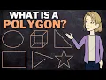 Download Lagu What is a Polygon? And how to tell whether a shape is a Polygon!