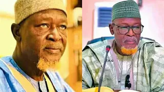 muryar malam saidu haruna na malam jafar a jiya da yau amdaurawa sheikh assunnah mumbar 