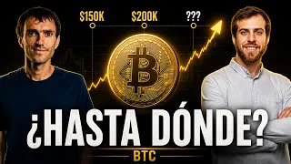 Sigue Existiendo el Ciclo de BTC?