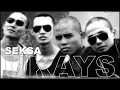 Download Lagu UKAYS - SEKSA