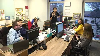 Prawie 14 mln odslon Rekord na portalu CoZaDzien pl