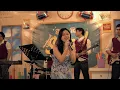 Download Lagu Naomi Ivo - Tarik Ulur (Live Performance) At Luminor Hotel Bogor