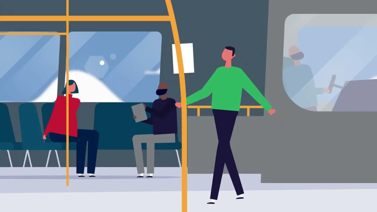 Clever Devices Promo video