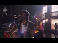 Everybody Got "Tipsy" With Shaboozey Ft. J-KWON's Mashup Of "A Bar Song" | BET Awards '24