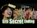 Download Lagu Daigo FINALLY Beats SFII without Losing a Round for the Secret Ending! \