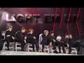 Download Lagu BTS 'Light Em Up' | FMV