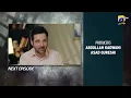 Mohra Episode 46 Teaser - Har Pal Geo