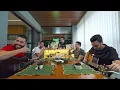 Café com João Neto e Frederico - Te Amo e Nada Mais (Bruno e Denner)