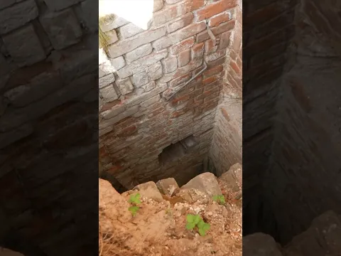 Деревянный ужас в русской колокольне