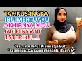 Download Lagu KISAH NYATA💘AKIBAT CURHAT SAMA IBU MERTUA, KAMI BERDUA AKHIRNYA..! - REZEKI SALING BERBAGI