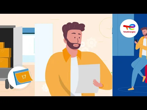 Mon fournisseur et moi : Nouveau Logement