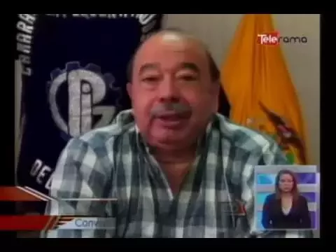 Cámara de la pequeña industria realizó conversatorio sobre ley Solidaridad