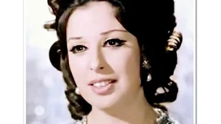 كل الكلام نجاة الصغير अरब अद भ त ग त 