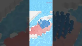 Falling Crowd Source Code pocketfriendlycode