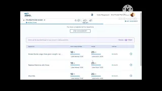 Foundation Exam - 4 Python NxtWave CCBP 4 0 All Questions Answers By SP