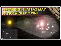 Download Lagu 3I Atlas slowing down?  Strongest evidence for Alien Origin yet!