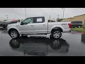 2019 Ford F-150 Manor Austin Plugerville Hornsby Bend Elgin 32001751R