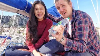 INDISPENSABLE Items EVERY BOAT NEEDS – For LESS THAN $10!! | WIldlings Sailing