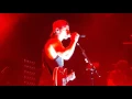 Kip moore - that was us