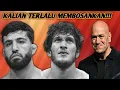 KEPUTUSAN GILA UFC! ARMAN DAN MOVSAR TERKENA DAMPAKNYA!!! 