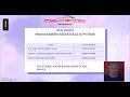 PBT PRESENTATION PYTHON