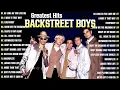 Backstreet Boys Greatest Hits - Timeless Romantic Pop Ballads - 90s Boyband Love Songs Playlist