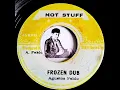 Augustus Pablo - Frozen Dub {1972}