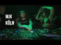 Download Lagu MJK @ Schrotty Cologne | Trance \u0026 Bounce DJ Set | BZZBZZ Techno