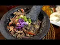 Download Lagu Halal Gecok | Cooking with Abe Moiz | Krakatoa Indonesian Cuisine