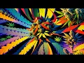 Download Lagu Nexxus 604 - Flower Power - Psychedelic trance mix • (4K AI animated music video)