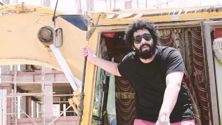                                     احمد الشبكشي  ملك الراب المصري دندنها