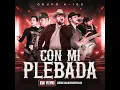 Nada Que Hacer - Chuy Verduras (En Vivo)