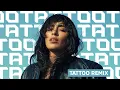 Download Lagu Loreen - Tattoo (Dj Dark \u0026 Mentol Remix)