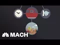 How Algorithms Are Driving Us Into The Future Mach NBC News