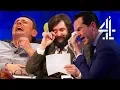 EVERYONE LITERALLY CRYING Over Joe Wilkinson s INSANE Poem 8 Out of 10 Cats Does Countdown