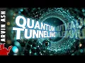 Lagu How Quantum Tunneling Works. It's the Reason Life Exists!