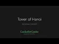 Tower of Hanoi Recursion Problem GeeksforGeeks
