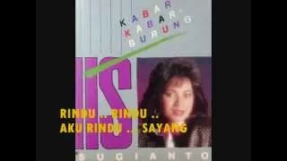 Download TANGIS RINDU + Lyrics ..Vokal Lis Sugianto ...floli65 MP3