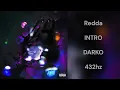 Lagu Redda - INTRO (432hz)
